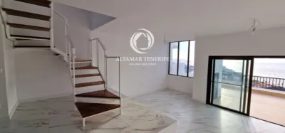 Apartment in Acantilado de los Gigantes photo 4