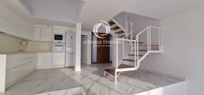 Apartment in Acantilado de los Gigantes photo 5