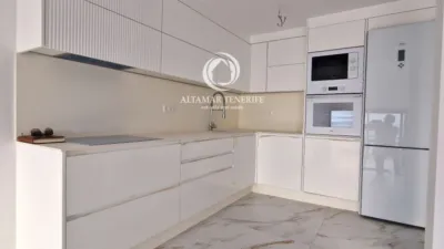 Apartment in Acantilado de los Gigantes photo 7