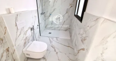 Apartment in Acantilado de los Gigantes photo 8