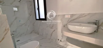 Apartment in Acantilado de los Gigantes photo 9