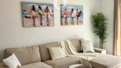 Apartamento en Costa Adeje photo 3