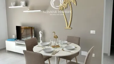 Apartamento en Costa Adeje photo 4
