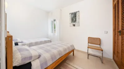 Villa in Cala Bona photo 16