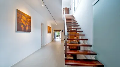 Villa in Cala Bona photo 19