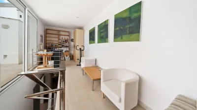 Villa in Cala Bona photo 20