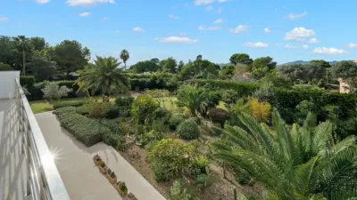 Villa in Cala Bona photo 24