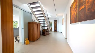 Villa in Cala Bona photo 27