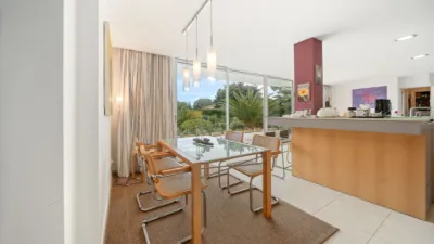 Villa in Cala Bona photo 7