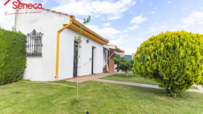 Chalet in La Carlota photo 12