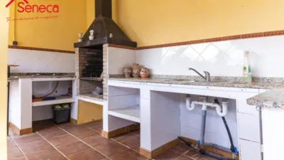 Chalet in La Carlota photo 14