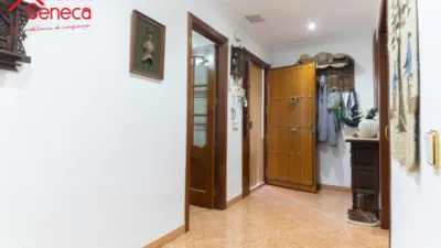 Chalet in La Carlota photo 16