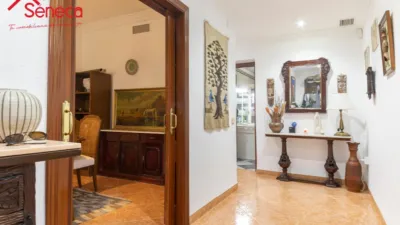 Chalet in La Carlota photo 17