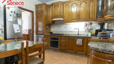 Chalet in La Carlota photo 18