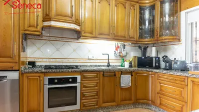Chalet in La Carlota photo 19