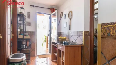 Chalet in La Carlota photo 20