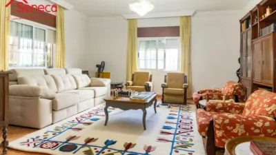 Chalet in La Carlota photo 25