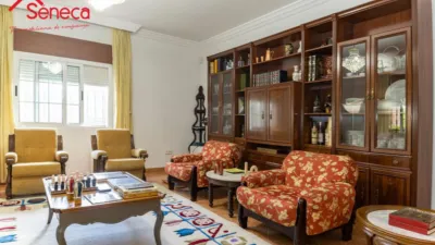 Chalet in La Carlota photo 26