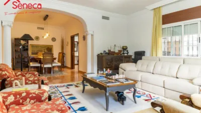 Chalet in La Carlota photo 27