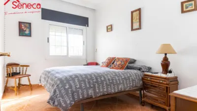 Chalet in La Carlota photo 30