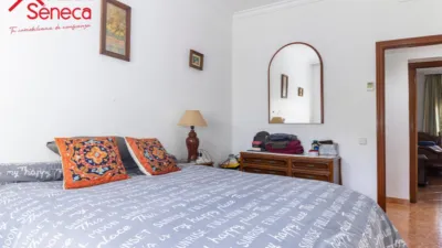 Chalet in La Carlota photo 32