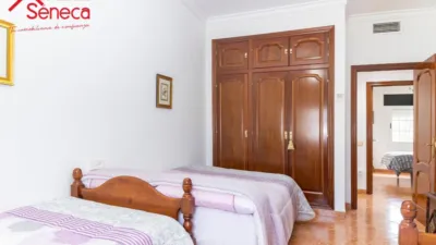 Chalet in La Carlota photo 34