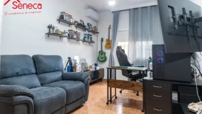 Chalet in La Carlota photo 35