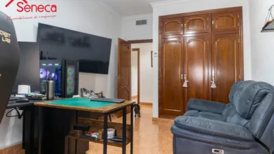 Chalet in La Carlota photo 36