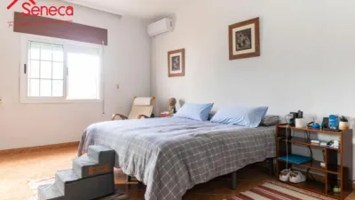Chalet in La Carlota photo 37