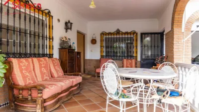 Chalet in La Carlota photo 4