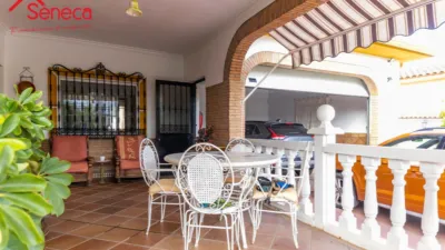 Chalet in La Carlota photo 5