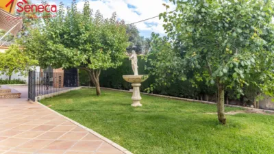 Chalet in La Carlota photo 7