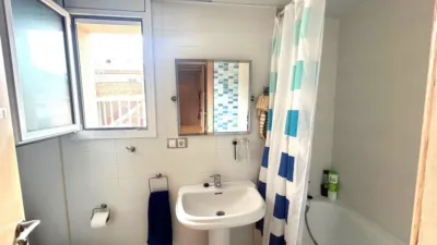 Top-floor apartment at Carrer de Josep Pla, 5 photo 26