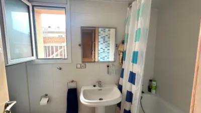 Top-floor apartment at Carrer de Josep Pla, 5 photo 28