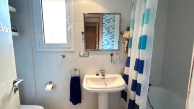 Top-floor apartment at Carrer de Josep Pla, 5 photo 30
