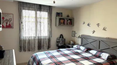 Top-floor apartment at Carrer de Josep Pla, 5 photo 35