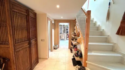 Top-floor apartment at Carrer de Josep Pla, 5 photo 41