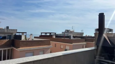 Top-floor apartment at Carrer de Josep Pla, 5 photo 56