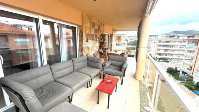Top-floor apartment at Carrer de Josep Pla, 5 photo 8