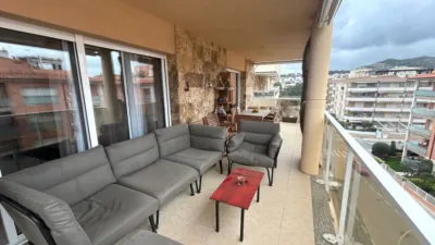 Top-floor apartment at Carrer de Josep Pla, 5 photo 9