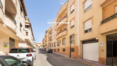 Ático en calle Vistablanca, nº 2 photo 25