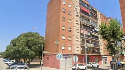 Apartment on Pi I Gibert Street photo 4