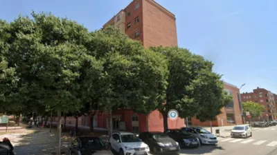 Apartment on Pi I Gibert Street photo 5