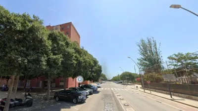 Apartment on Pi I Gibert Street photo 6