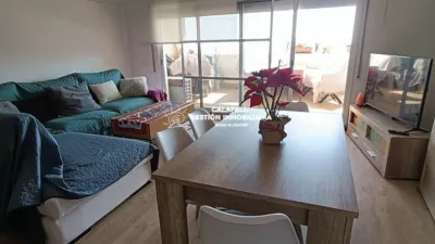 Terraced house at Carrer dels Estats Units, 10 photo 4
