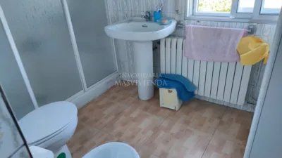 House for sale in San Roque de Crespos photo 10