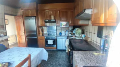 House for sale in San Roque de Crespos photo 13