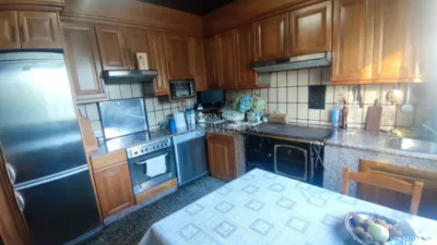House for sale in San Roque de Crespos photo 14