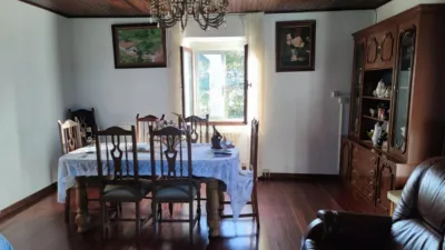 House for sale in San Roque de Crespos photo 15