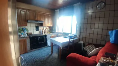 House for sale in San Roque de Crespos photo 20